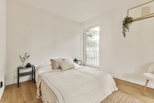 Medium property photo - Theodoor van Hoytemastraat 38, 1062 CG Amsterdam